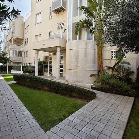 Beferent La Solana Playa Muchavista Leilighet El Campello Eksteriør bilde